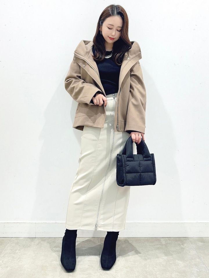 画像2: 出典：GU