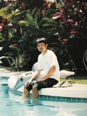 平野太呂（写真家）