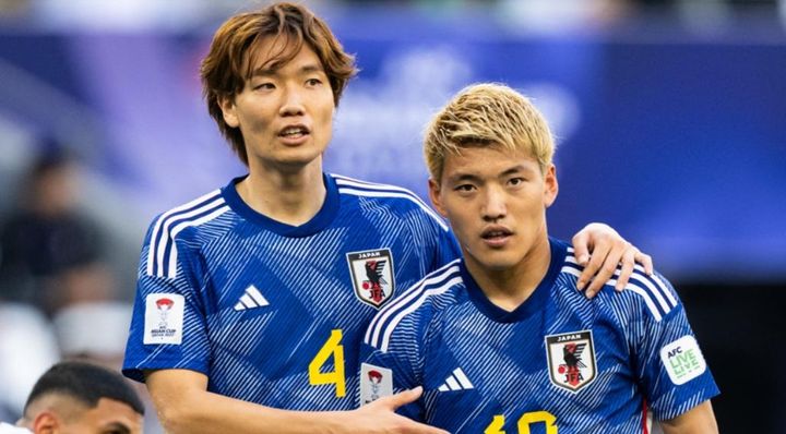 「敵ながら日本人として誇りに思った」 日本代表エース、海外日本人対決での秘話を暴露