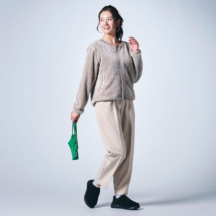 画像2: 出典：ワークマン