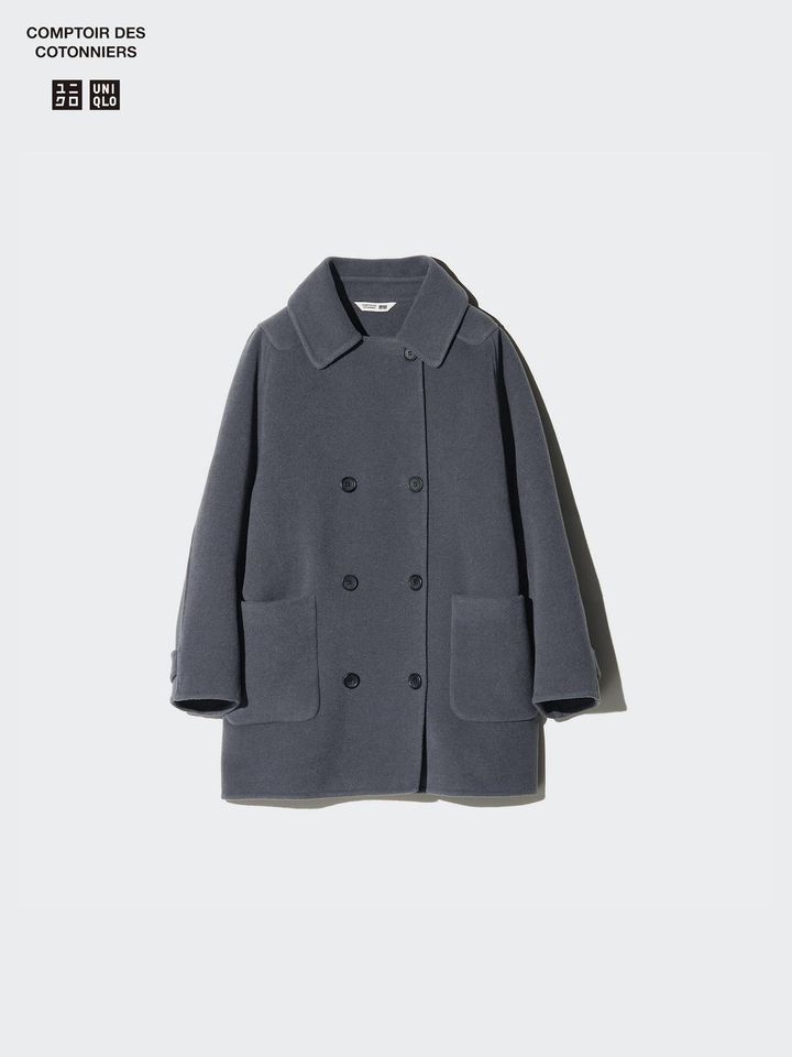 画像3: 出典：ユニクロ