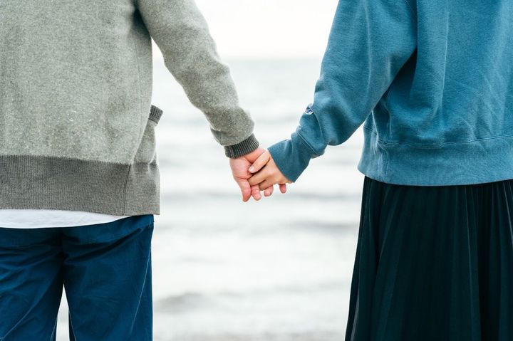 「別れる」と言いつつ別れないカップルの実情は…