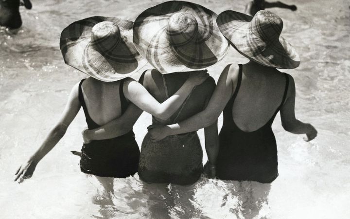 Photo_ Hulton Archive/Getty Images