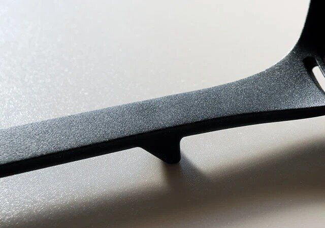 ダイソー 突起 湯切り