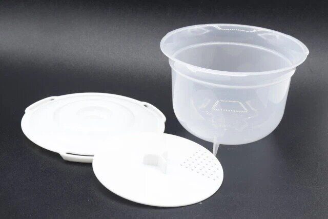 ダイソー 電子レンジ 調理器