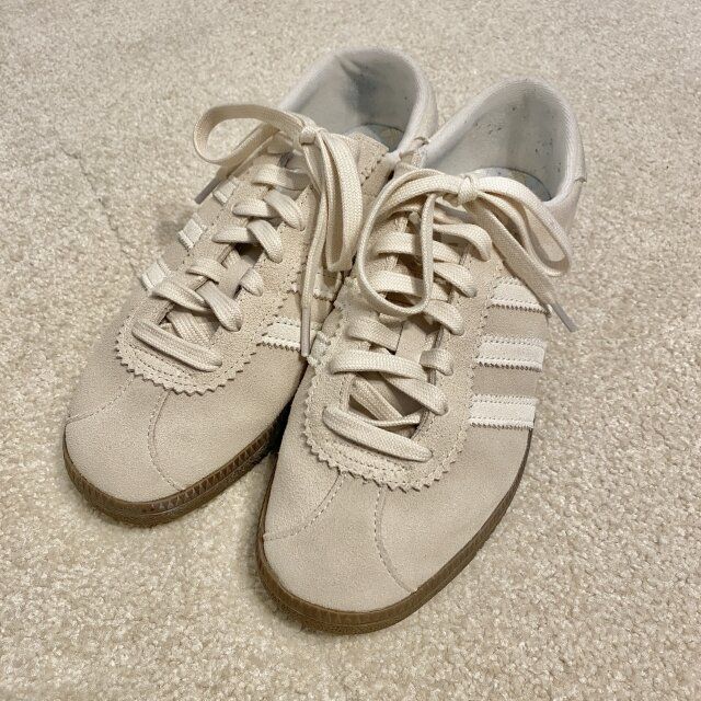 アディダス ベルン