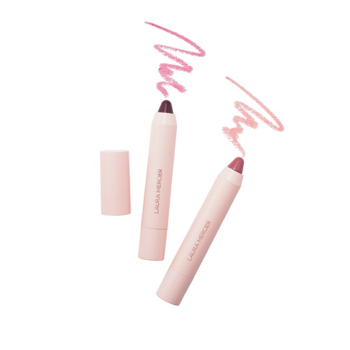 ローラメルシエ ドリーミー エンブレイス ペタルソフト リップスティック デュオ