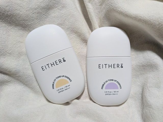 EITHER＆の写真