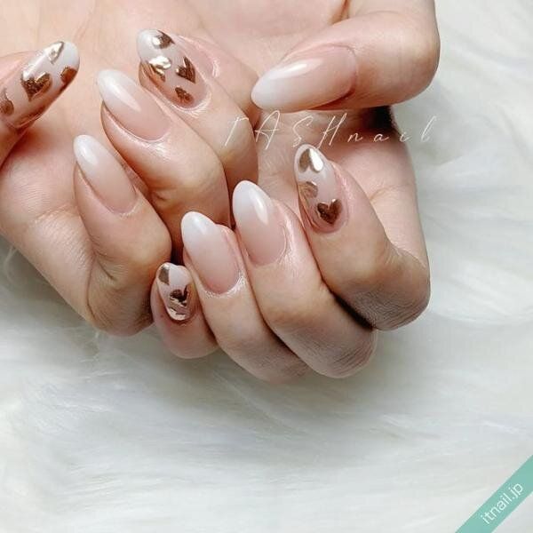 TASHnailが投稿したネイルデザイン [photoid:I0124621] via Itnail Design (743521)