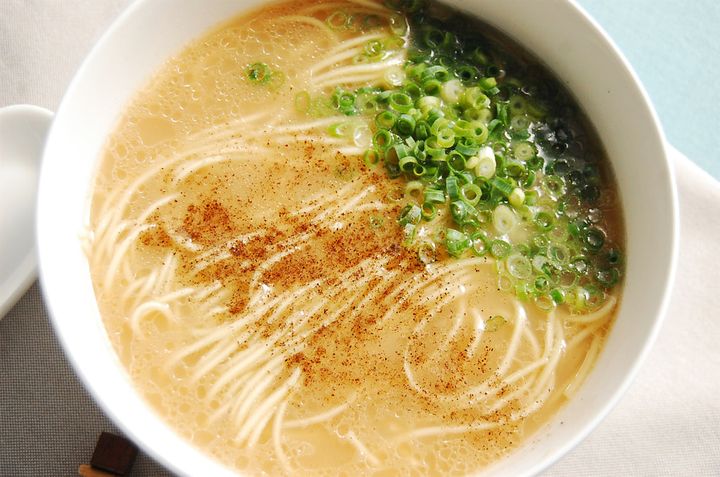 ラーメン