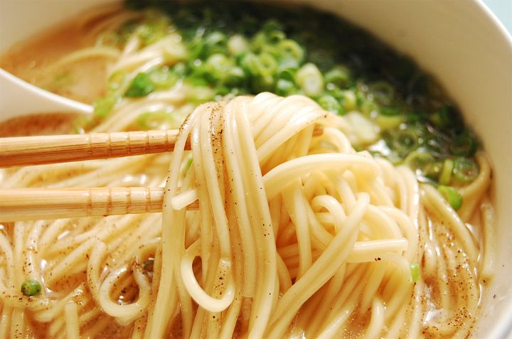 ラーメン