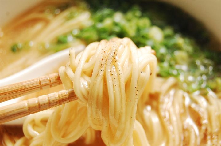 ラーメン