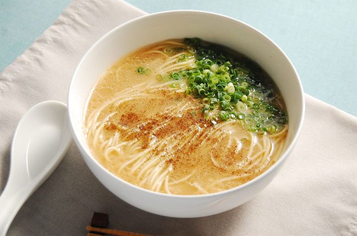 ラーメン
