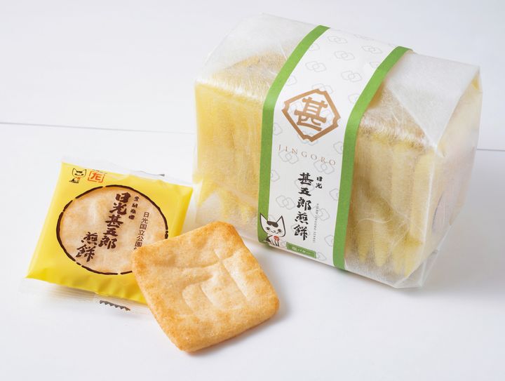 今年お世話になった人に渡したい！センスが光る頼れる手土産【目利きが選ぶ東京手土産】