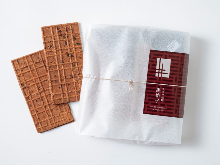 今年お世話になった人に渡したい！センスが光る頼れる手土産【目利きが選ぶ東京手土産】