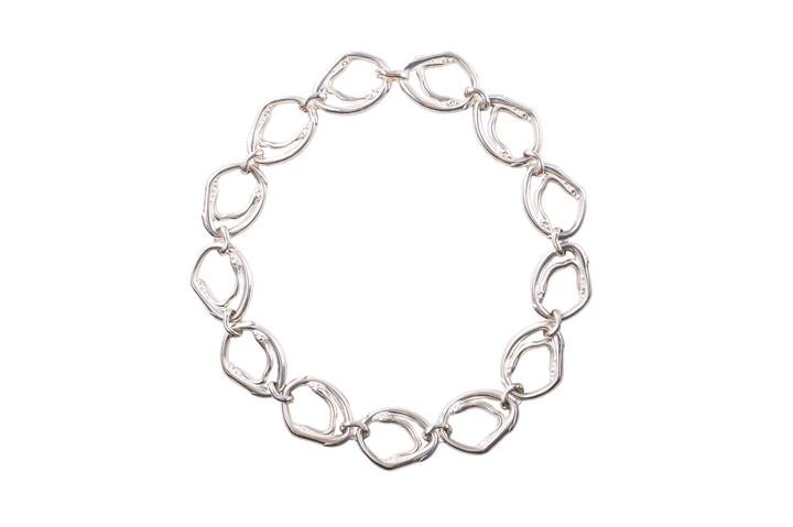 〈カレワラ〉のネックレス