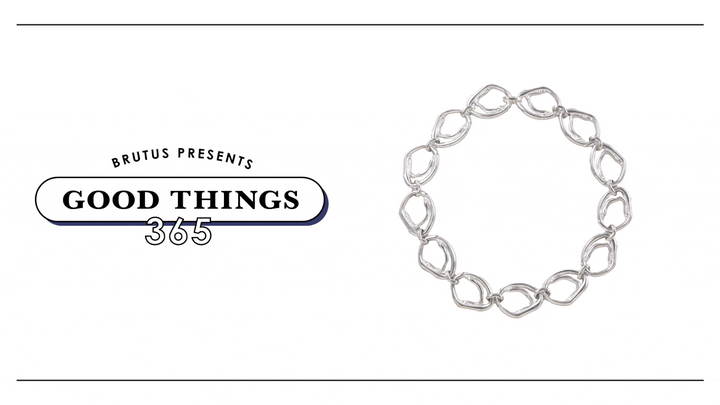 〈カレワラ〉のネックレス