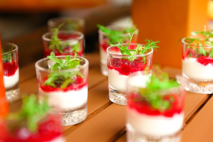 ザ・リッツ・カールトン大阪