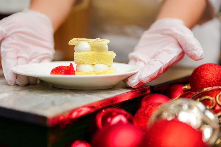 ザ・リッツ・カールトン大阪