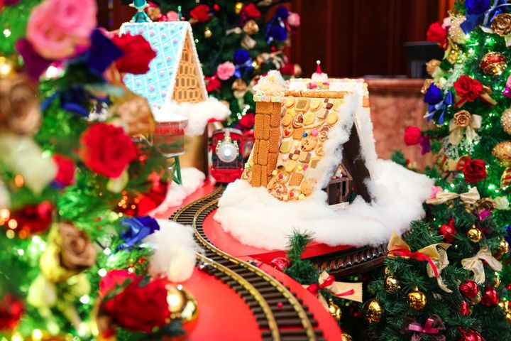 ザ・リッツ・カールトン大阪