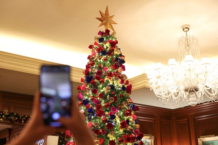 ザ・リッツ・カールトン大阪