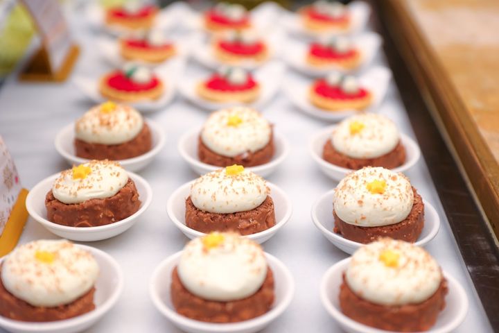 ザ・リッツ・カールトン大阪