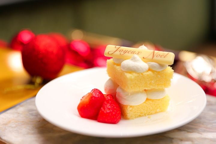 ザ・リッツ・カールトン大阪