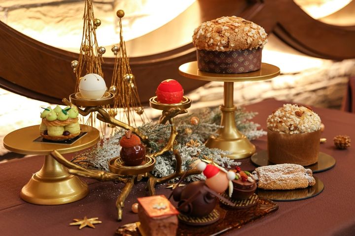 ザ・リッツ・カールトン大阪