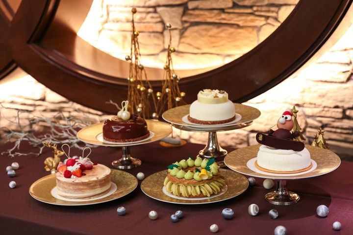 ザ・リッツ・カールトン大阪