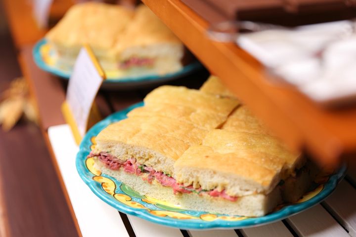 ザ・リッツ・カールトン大阪