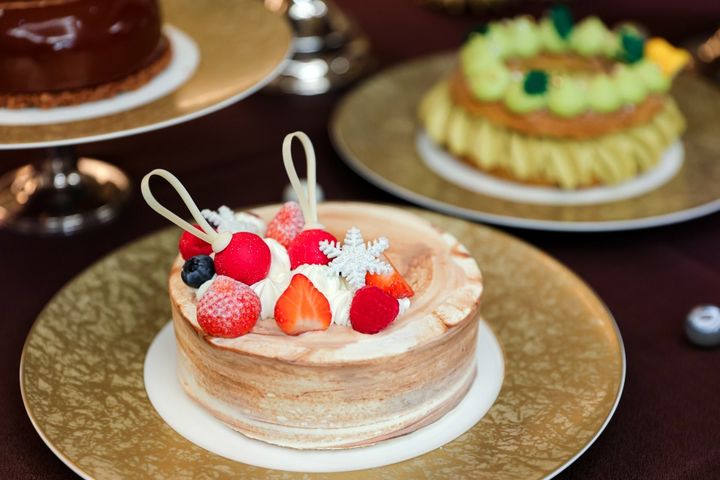 ザ・リッツ・カールトン大阪