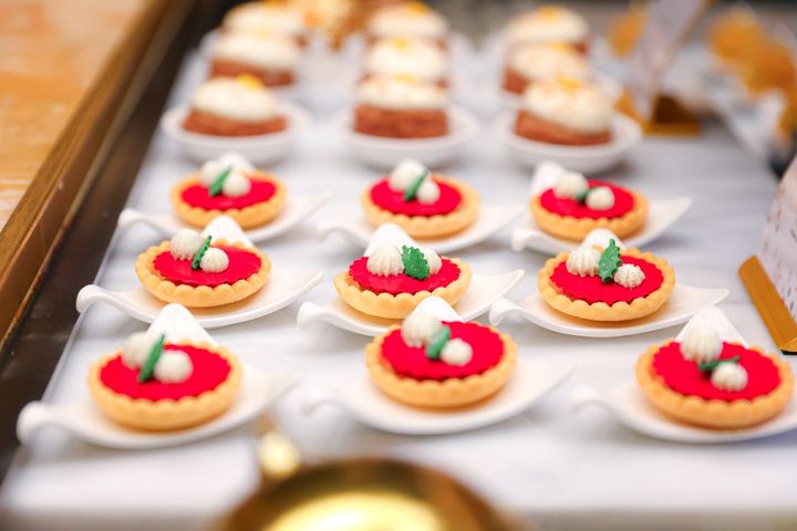 ザ・リッツ・カールトン大阪