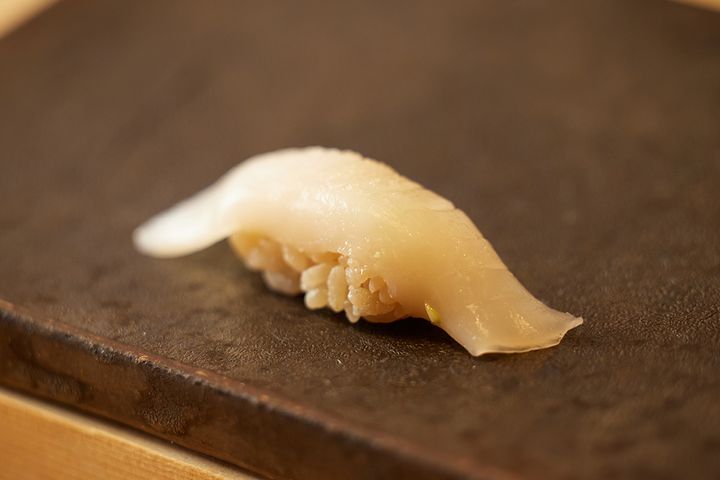 島根県産のイカ