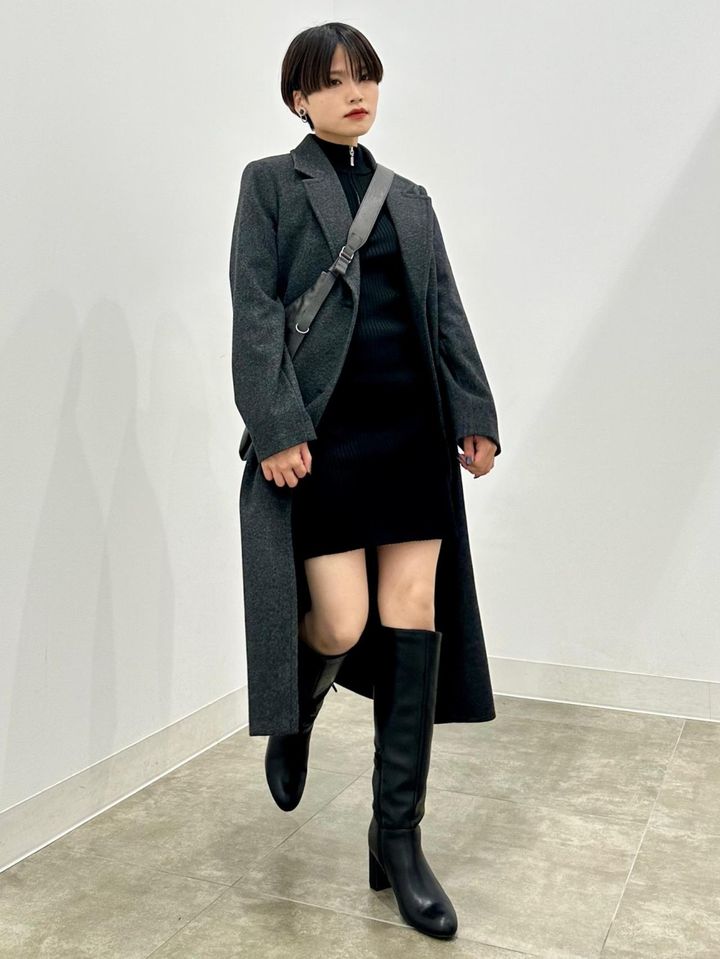 画像3: 出典：GU