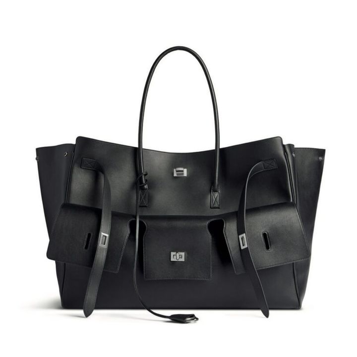 バレンシアガのビッグバッグ［ベルエアーXL］