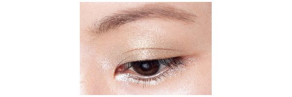 ジュエリー超えの華をまとえる比類なき輝き