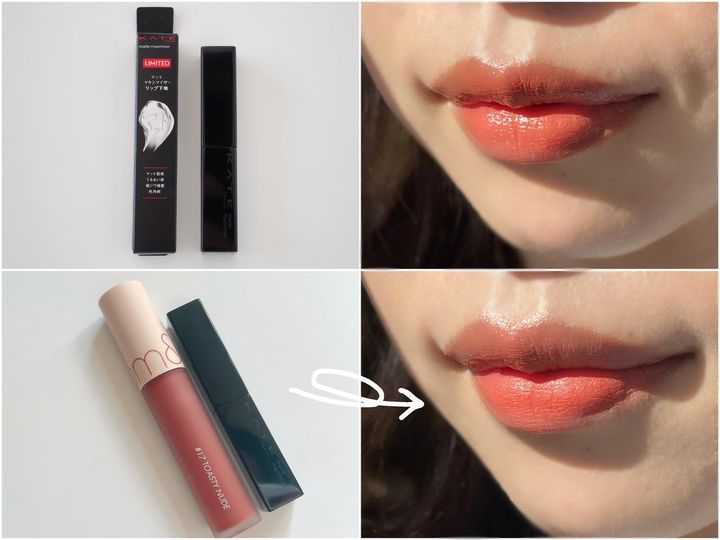 画像: 比較してみたら、仕上がりが段違いだった