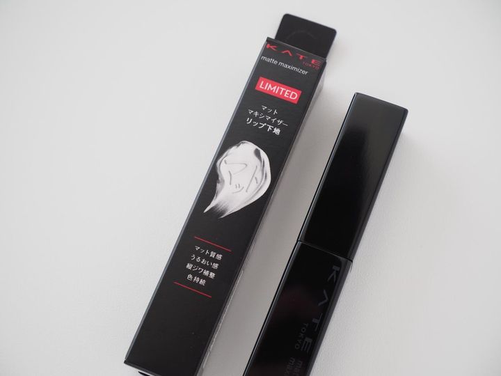 画像: とことんマット系リップを楽しむための処方