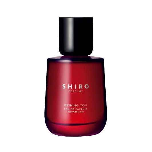 SHIRO 2024年ホリデー限定品