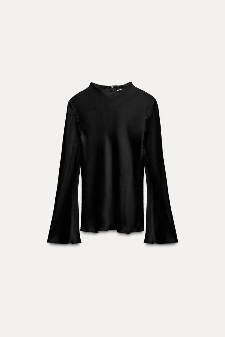 画像2: 出典：ZARA