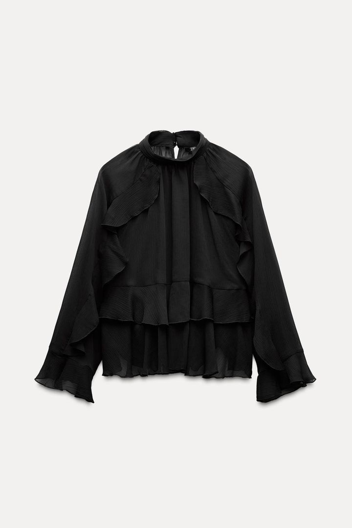 画像1: 出典：ZARA