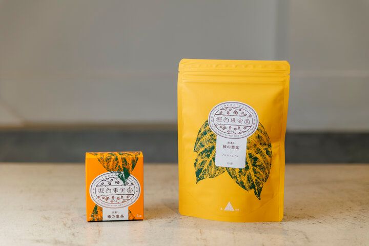 旬の果物が主役♪ 奈良のフルーツパーラー「堀内果実園 奈良三条店」へ