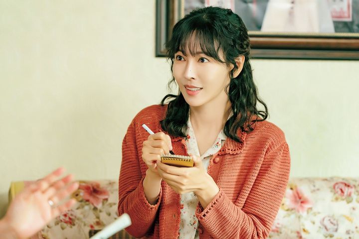 気になる映画 貞淑なお仕事