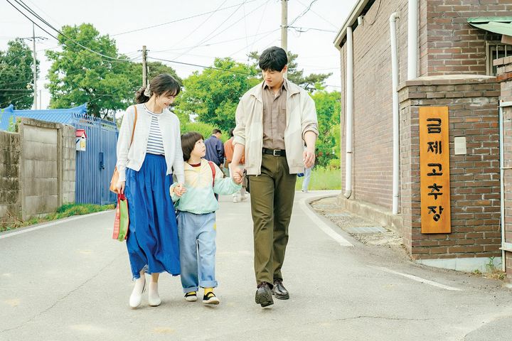 気になる映画 貞淑なお仕事