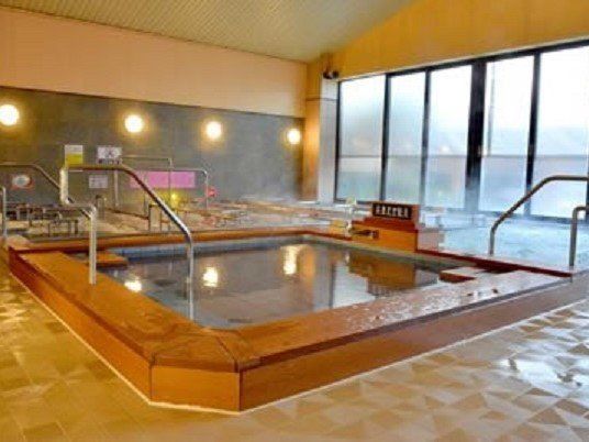 京都伏見のスーパー銭湯「玉光湯 ひじりのね」 (276814)