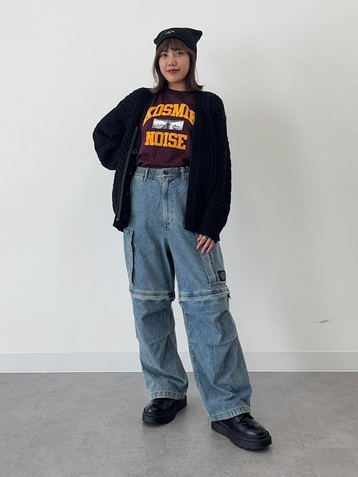 画像4: 出典：GU