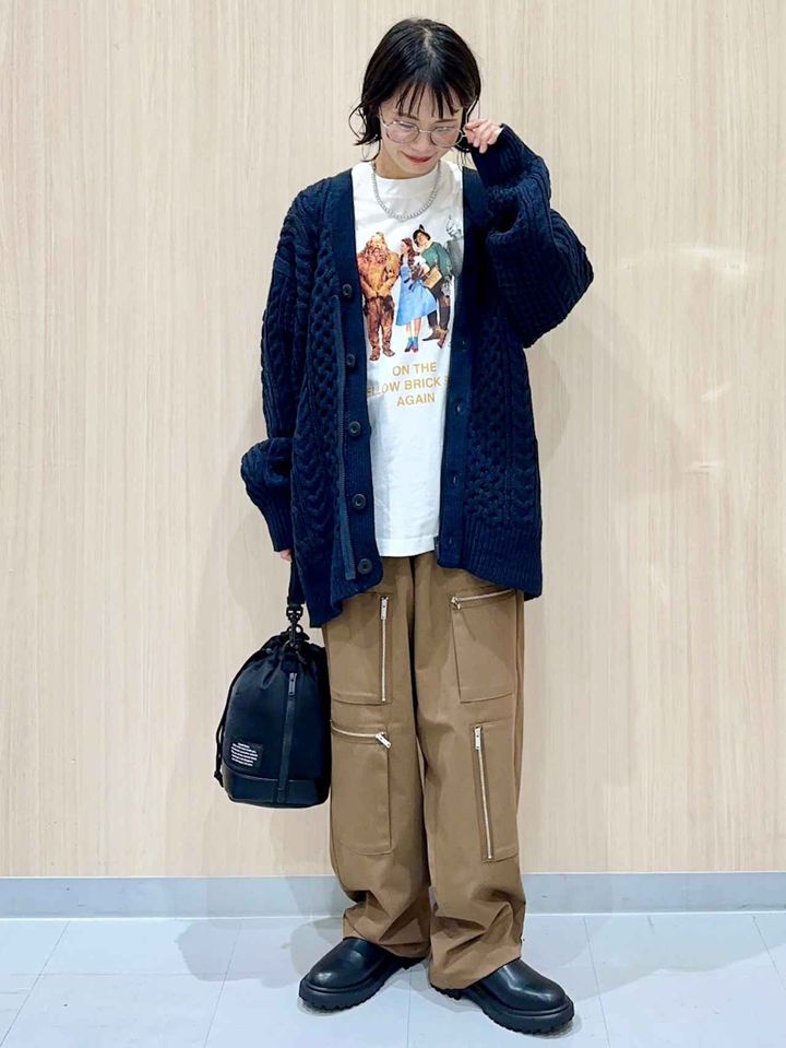 画像3: 出典：GU