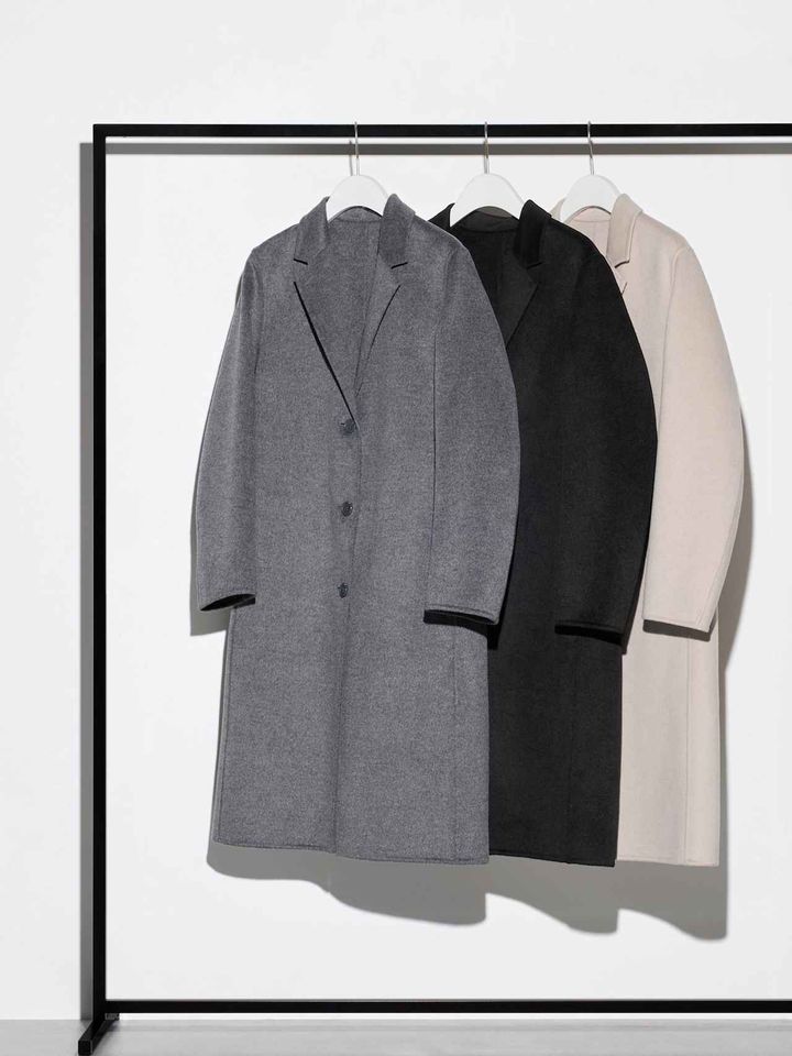 画像1: 出典：ユニクロ