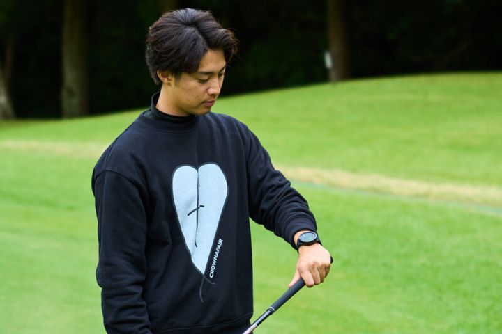 プロキャディと契約した距離計測器ブランド！最新2モデルを解説