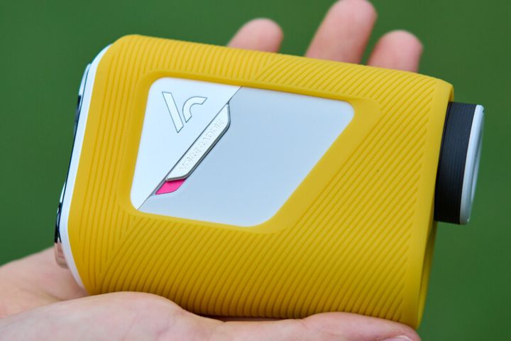 プロキャディと契約した距離計測器ブランド！最新2モデルを解説